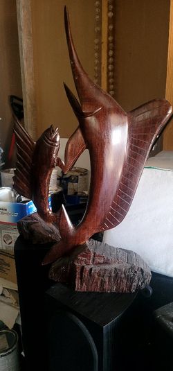 Fish Decorative