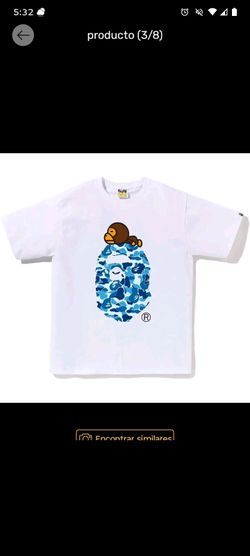 Bape shirt