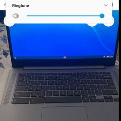 Cromebook