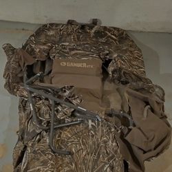  Gander Mountain Legend Layout Blind