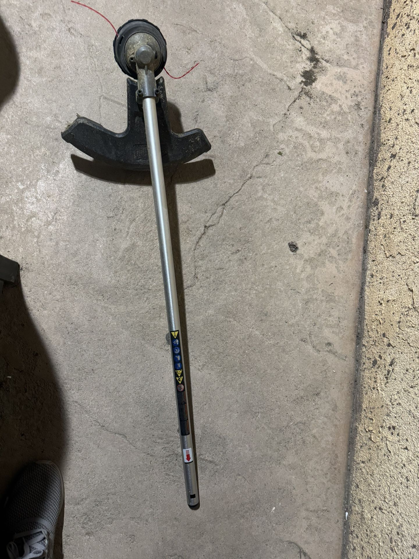 Milwaukee Quick Lock String Trimmer Head