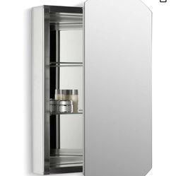 Kohler Medicine Cabinet 20 Wide 31 Long