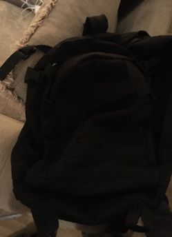 Tru-Spec backpack