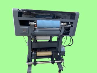 UV DTF PRINTER (for stickers) 