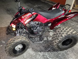 Pendora 250cc