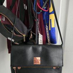 Ted Baker Crossbody Purse