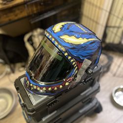 Andeli Welders Pro Helment 