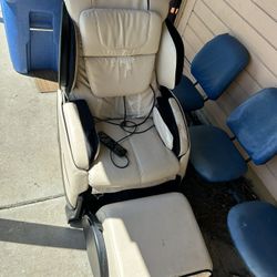 Massage Chair 
