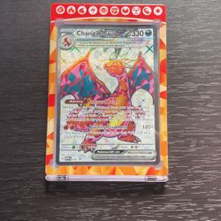 Charizard EX - 056 Promo for Sale in Joliet, IL - OfferUp Charizard EX - 056 Promo for Sale in Joliet, IL - OfferUp