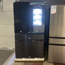 Samsung Family Hub Bespoke Refrigerator-CounterDepth📢📢
