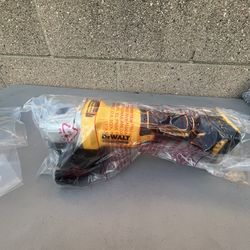 20V MAX Cordless Brushless 4-1/2 in. Angle Grinder with Paddle Switch (Tool Only) new