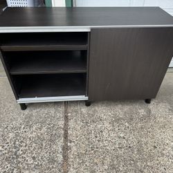 File Cabinet/ Entertainment Center/ Office Organizer