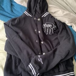  True Religion Jacket