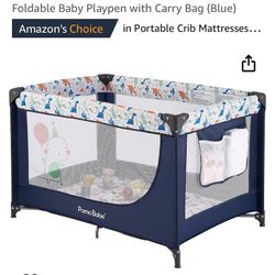 playpen safety