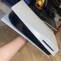 PlayStation 5 Disk Version 