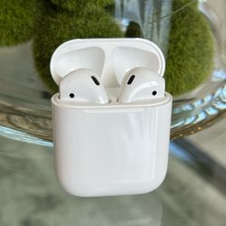 Apple AirPods (2nd generation) 