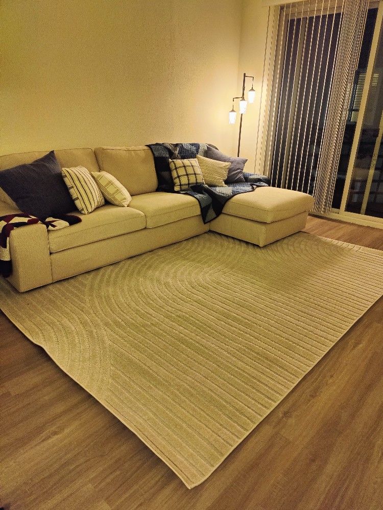 Ikea Kivik Sectional