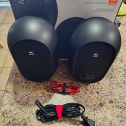 JBL Professional 1 Series 104-bt