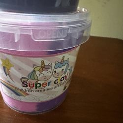 Kids Moon Sand And Slime