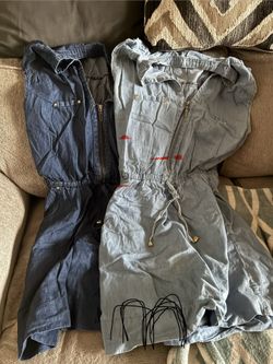 Women’s Clothes