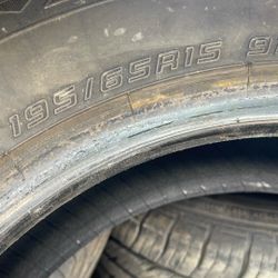 Car Tires