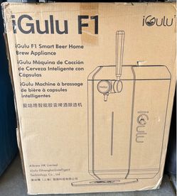igulu home brewer