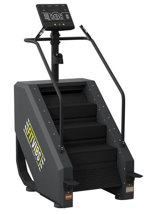*** COMMERCIAL STAIR STEPPER- BRAND NEW ***