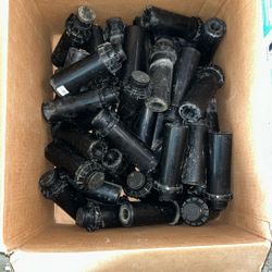 3/4” Sprinklers 