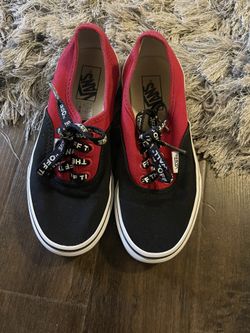 Vans 