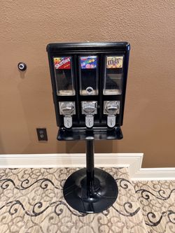 Candy Machine