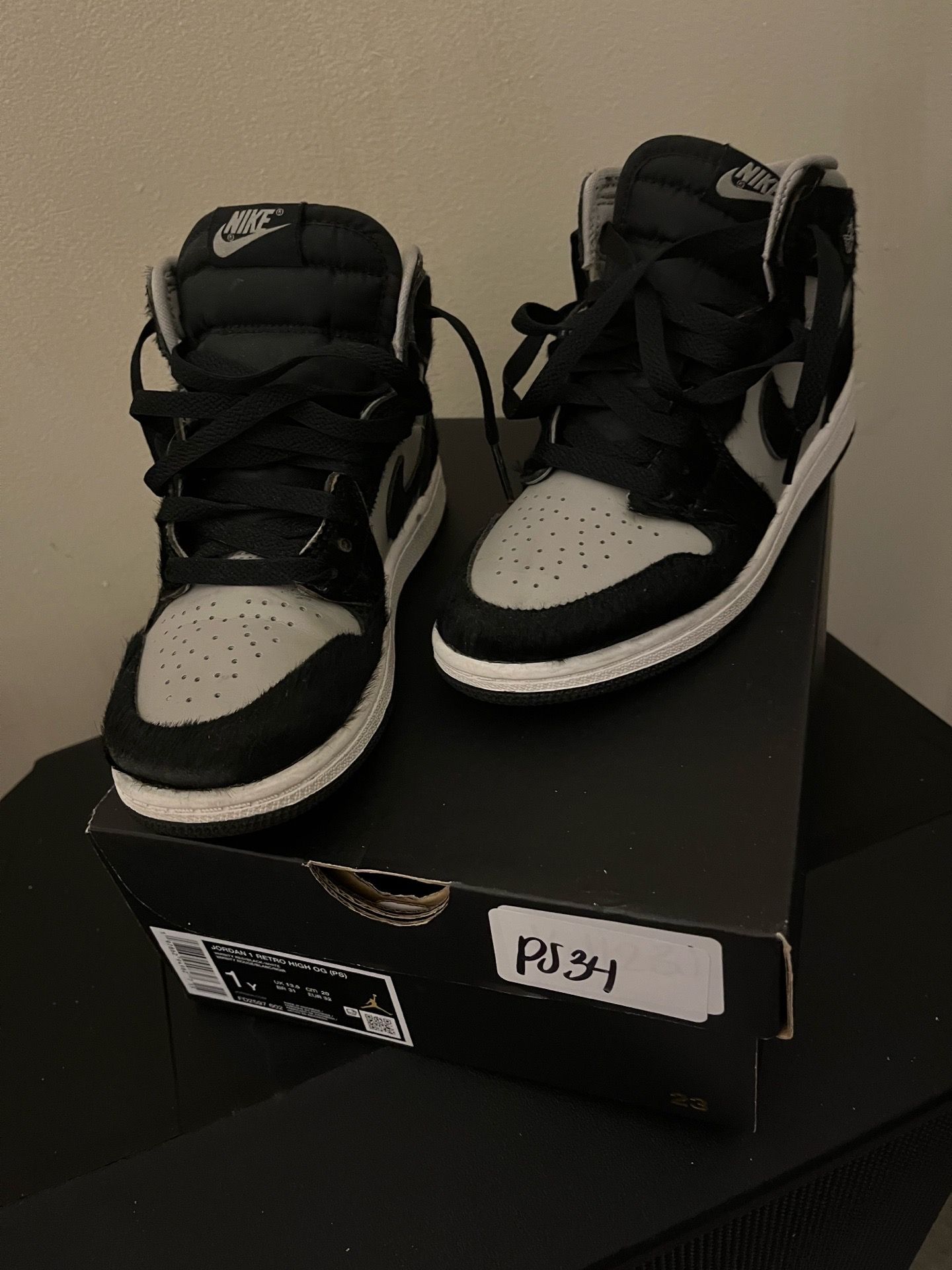 Kids shoes