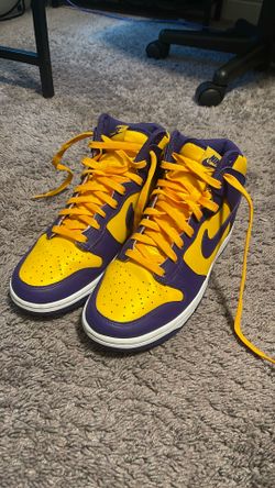 Nike Dunks High