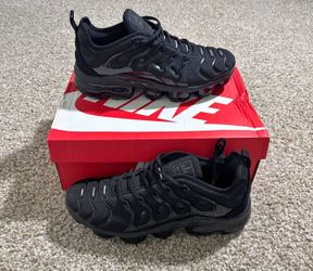 Nike Vapormax Plus Message Me Your Size