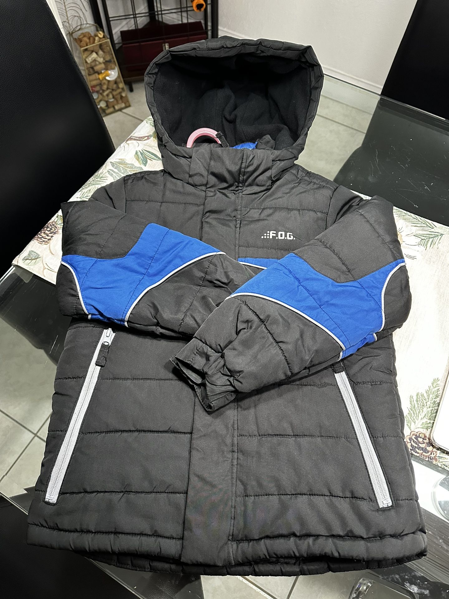 Boys Winter/Snow Jacket