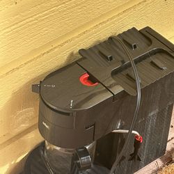 Free Espresso Coffee Maker 