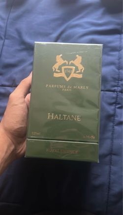 Parfums de marly paris haltane