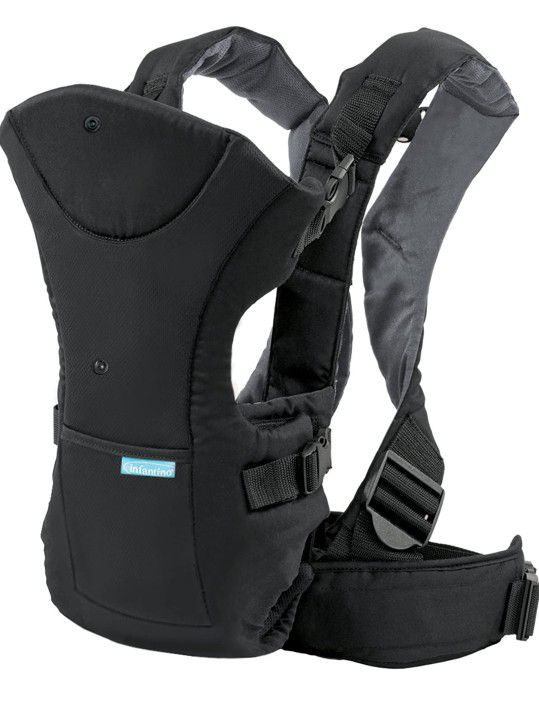 Infantino Flip Front Baby Carrier 