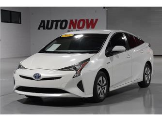 2018 Toyota Prius