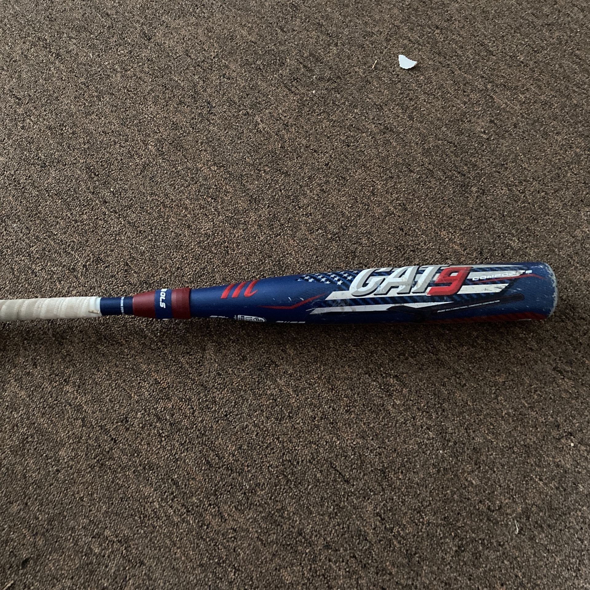 Marucci Cat 9 