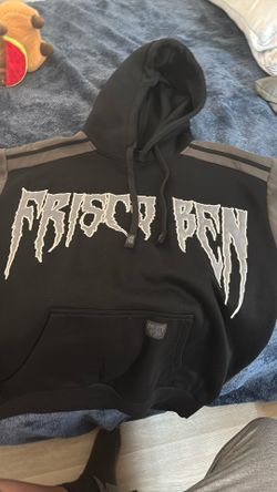 Fb County Frisco Ben 64 Hoodie