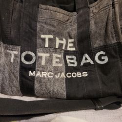 Marc Jacob's Tote Bag