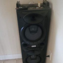 Bluetooth Speaker
