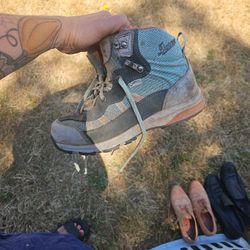 Danner Hiking Boots