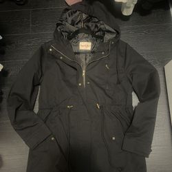 Women’s Jackets 