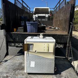 We Recycle Scrap Metal 