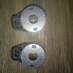 HYDRAFORCE SELENOID Valve Coils ×2