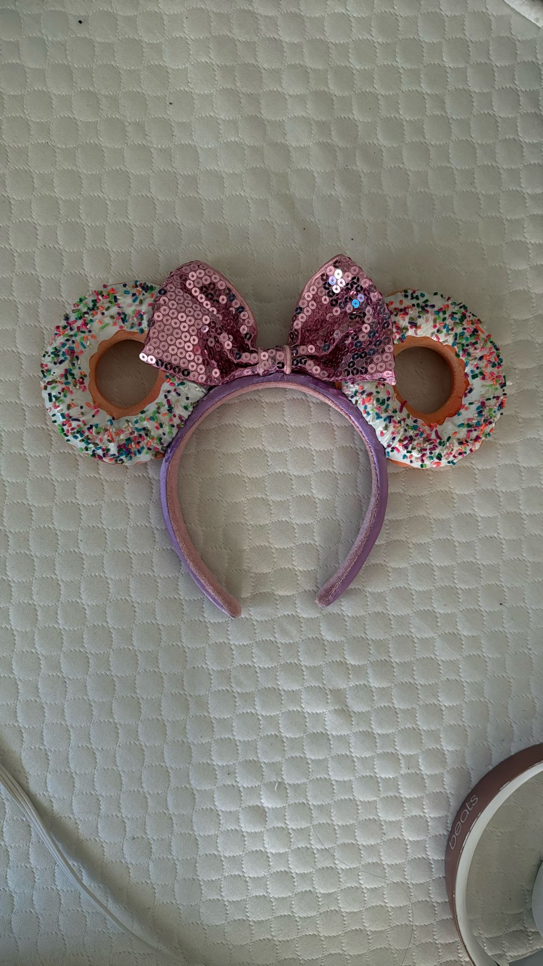 Minnie Mouse Ears