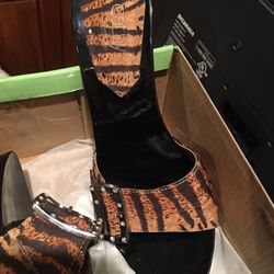 New Cathy Dress Shoes 