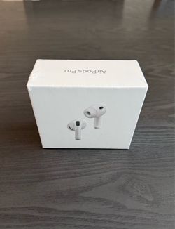 AirPods Pro 3