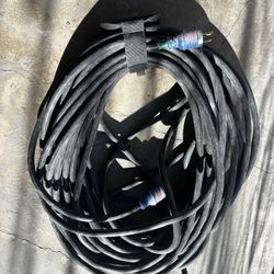 100’ 10 AWG Extension Cord 